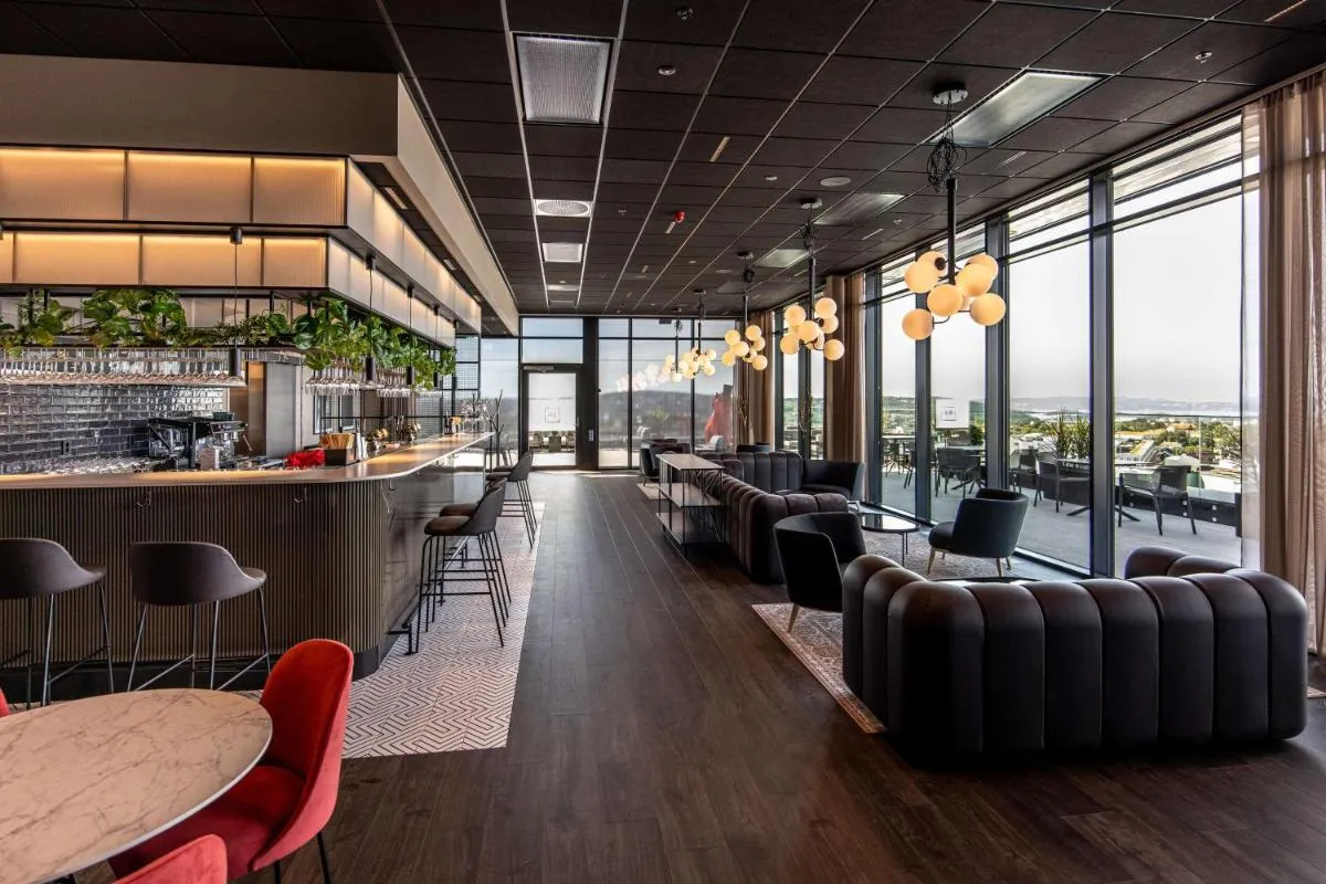 Image 1 of Radisson RED Oslo Økern