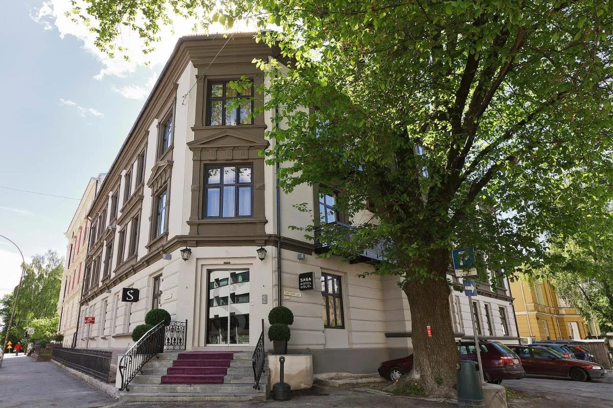 Image 5 of Saga Apartments Oslo