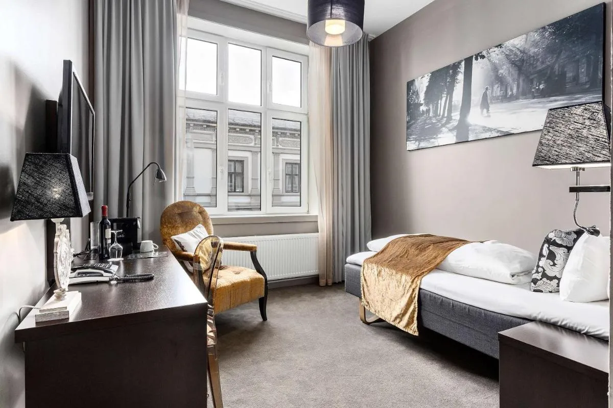 Image 6 of Saga Hotel Oslo; BW Premier Collection