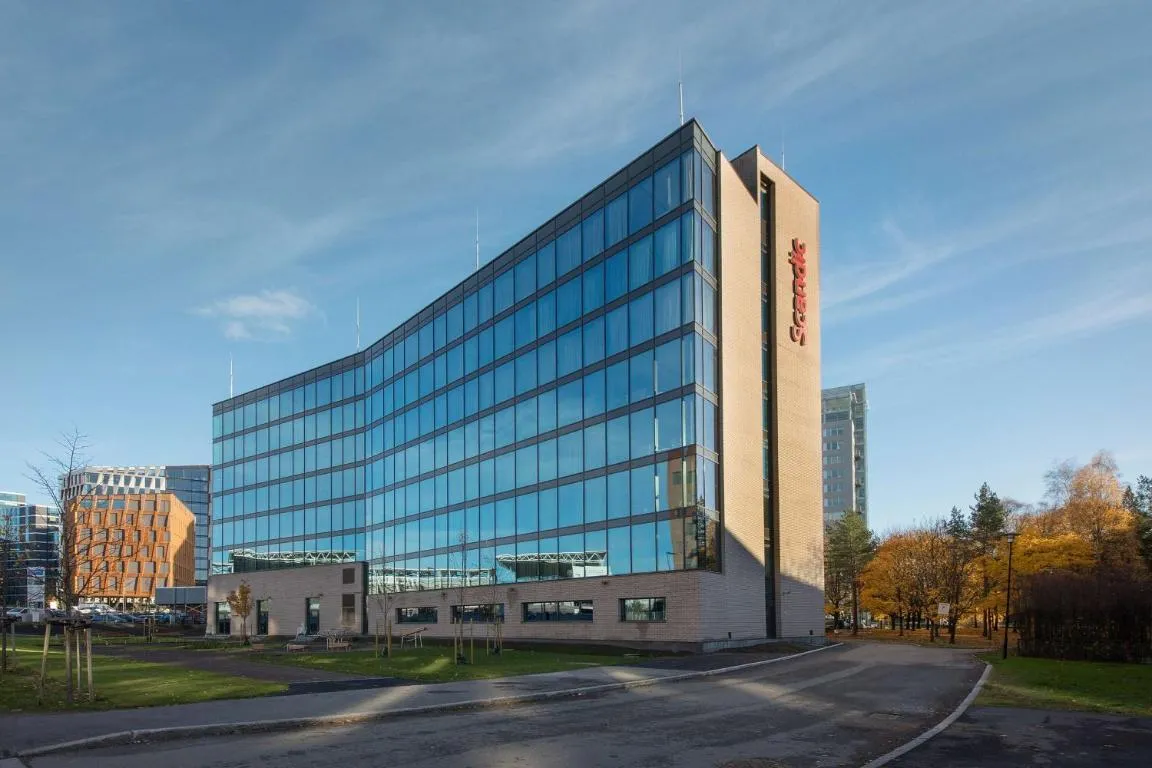 Image of Scandic Helsfyr