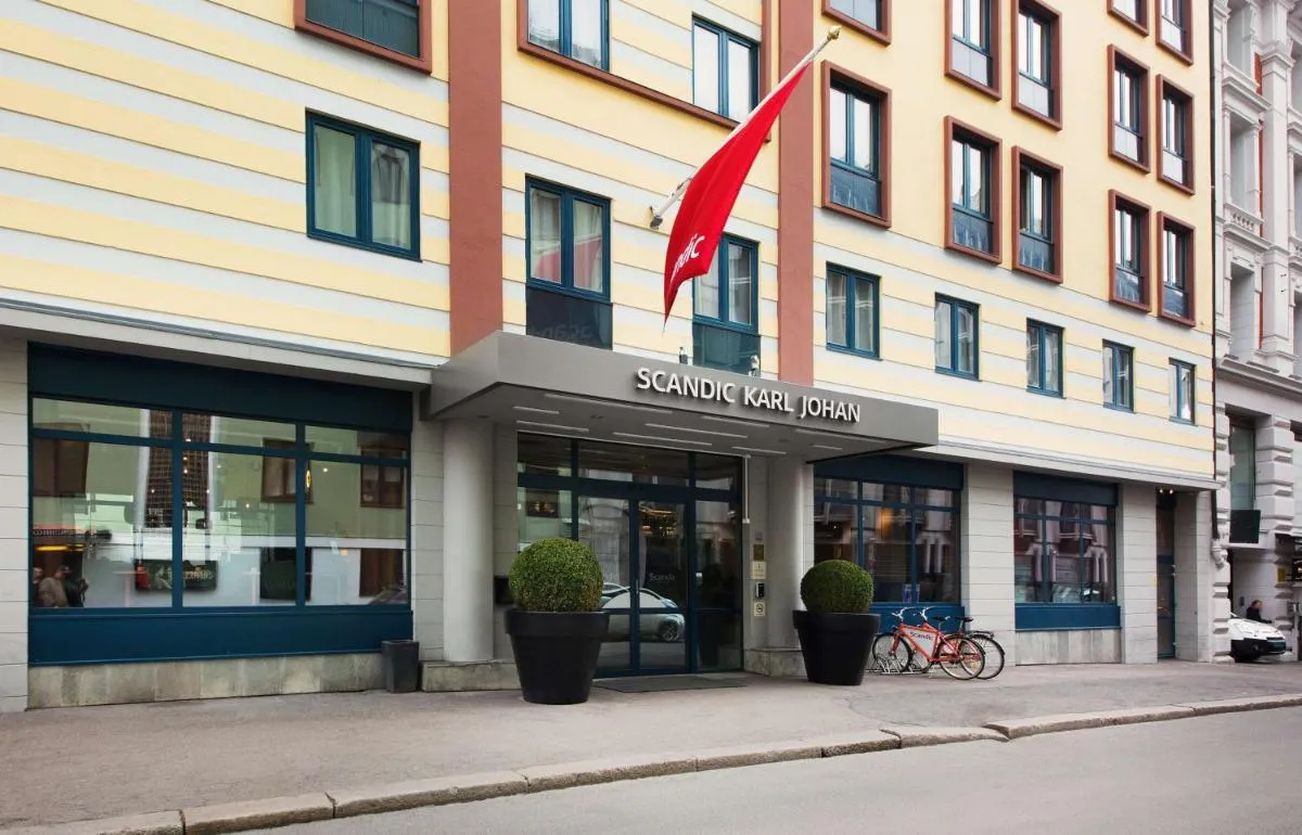 Image 4 of Scandic Karl Johan