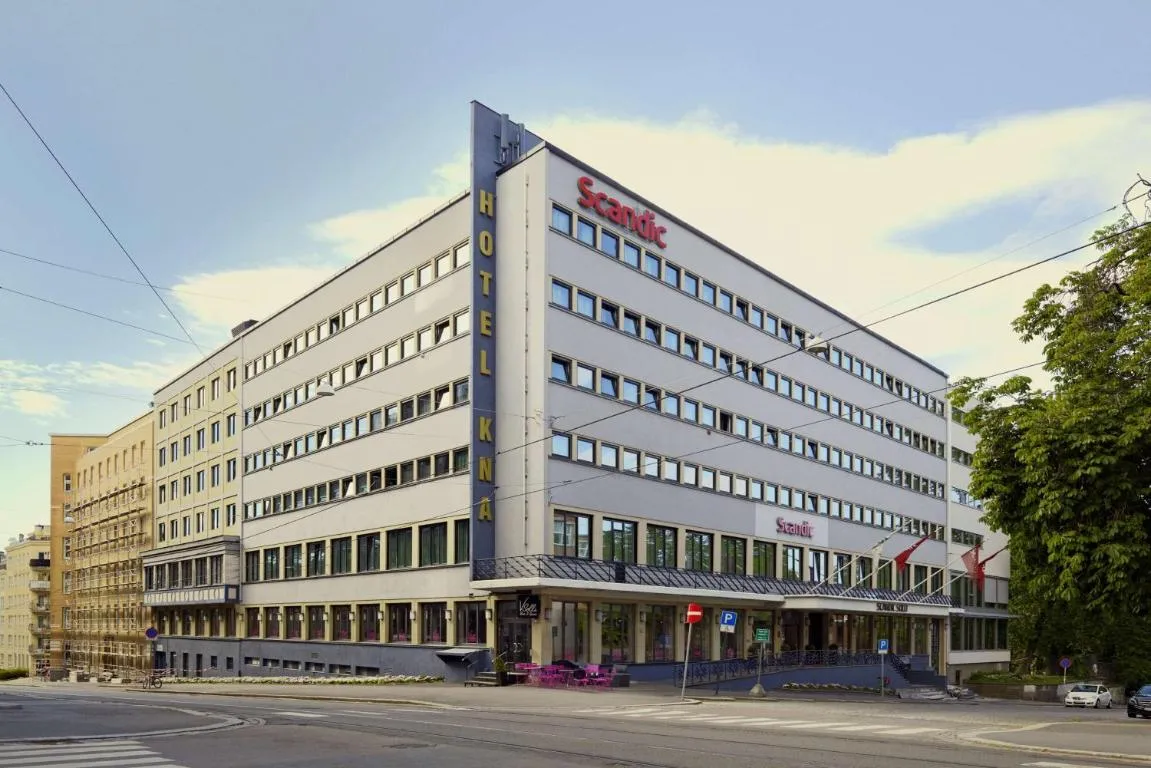 Image of Scandic Solli