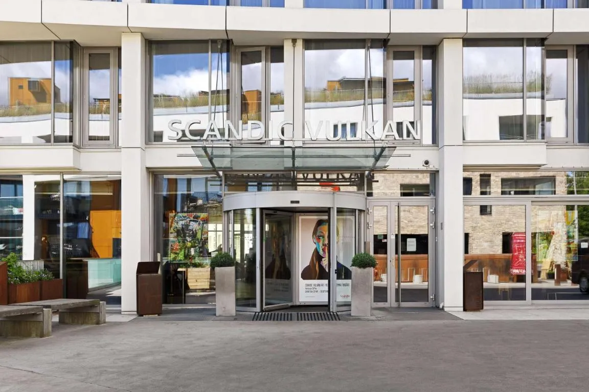 Image of Scandic Vulkan