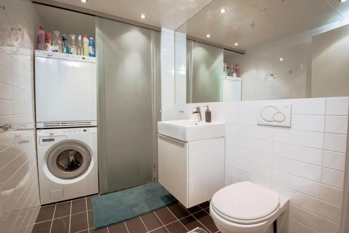Image 5 of Sea Apartment