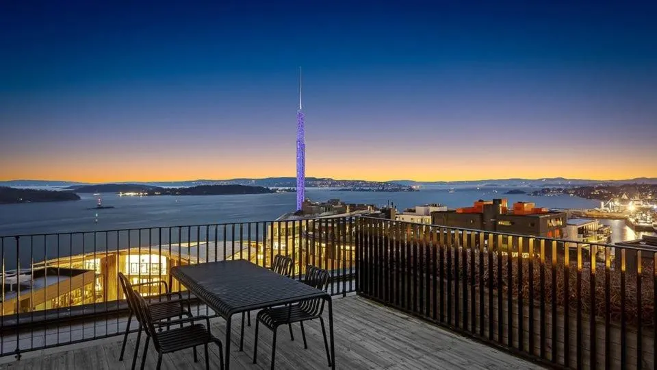 Image of Sea Apartment