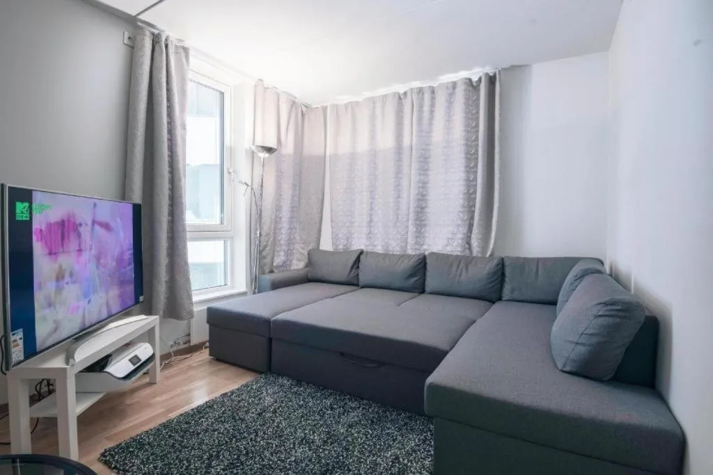 Image 3 of Sea Apartment