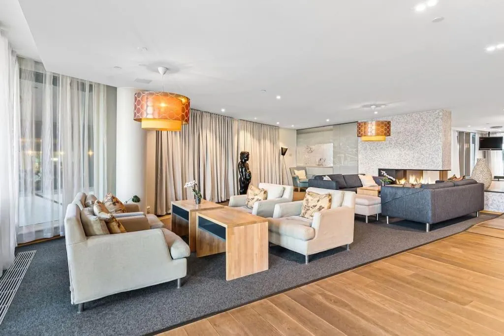 Image 3 of Seafront apartment at Aker Brygge OSLO