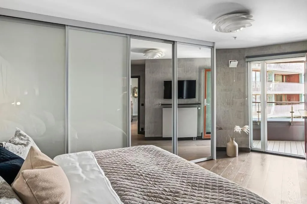 Image 4 of Seafront apartment at Aker Brygge OSLO