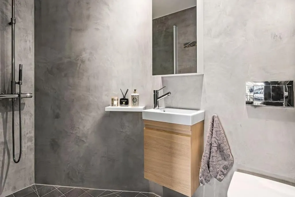 Image 5 of Seafront apartment at Aker Brygge OSLO
