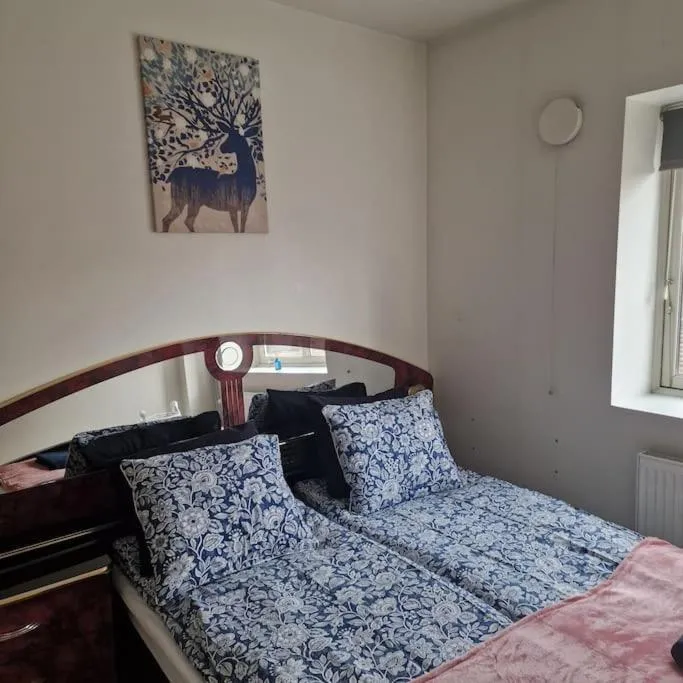 Image 3 of Serene 1 bedroom apartment Oslo