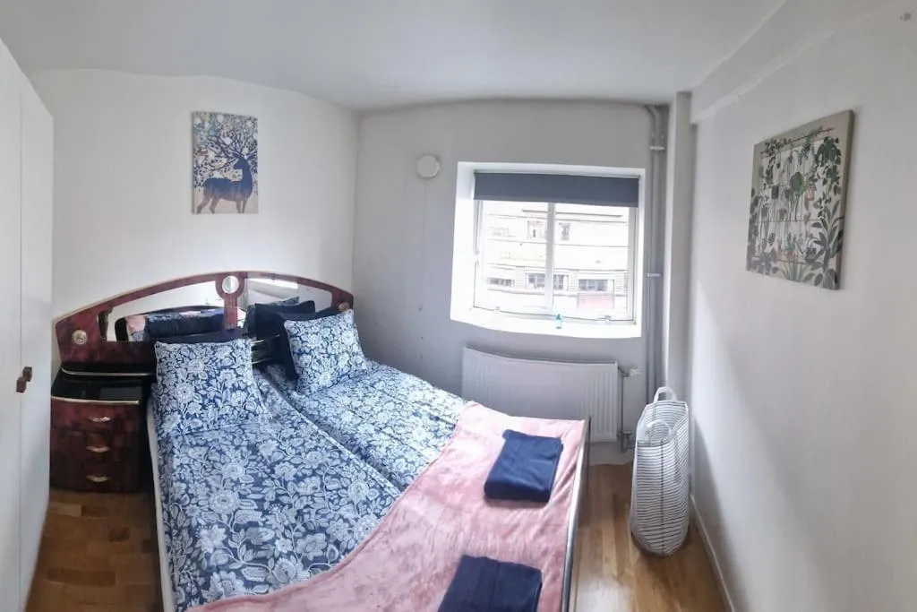 Image 1 of Serene 1 bedroom apartment Oslo