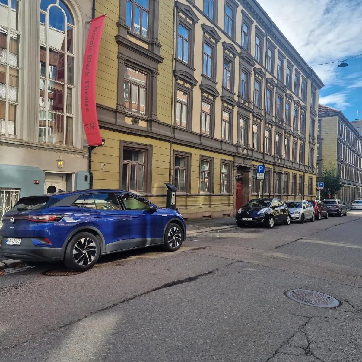 Image 6 of Serene 1 bedroom apartment Oslo