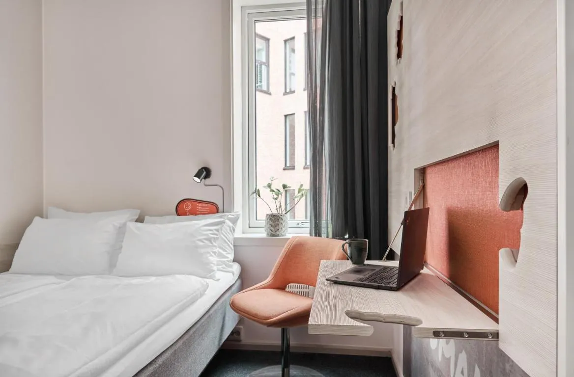 Image of Smarthotel Oslo