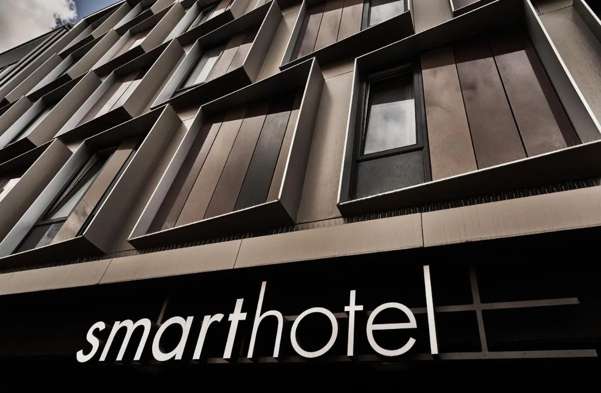 Image 5 of Smarthotel Oslo