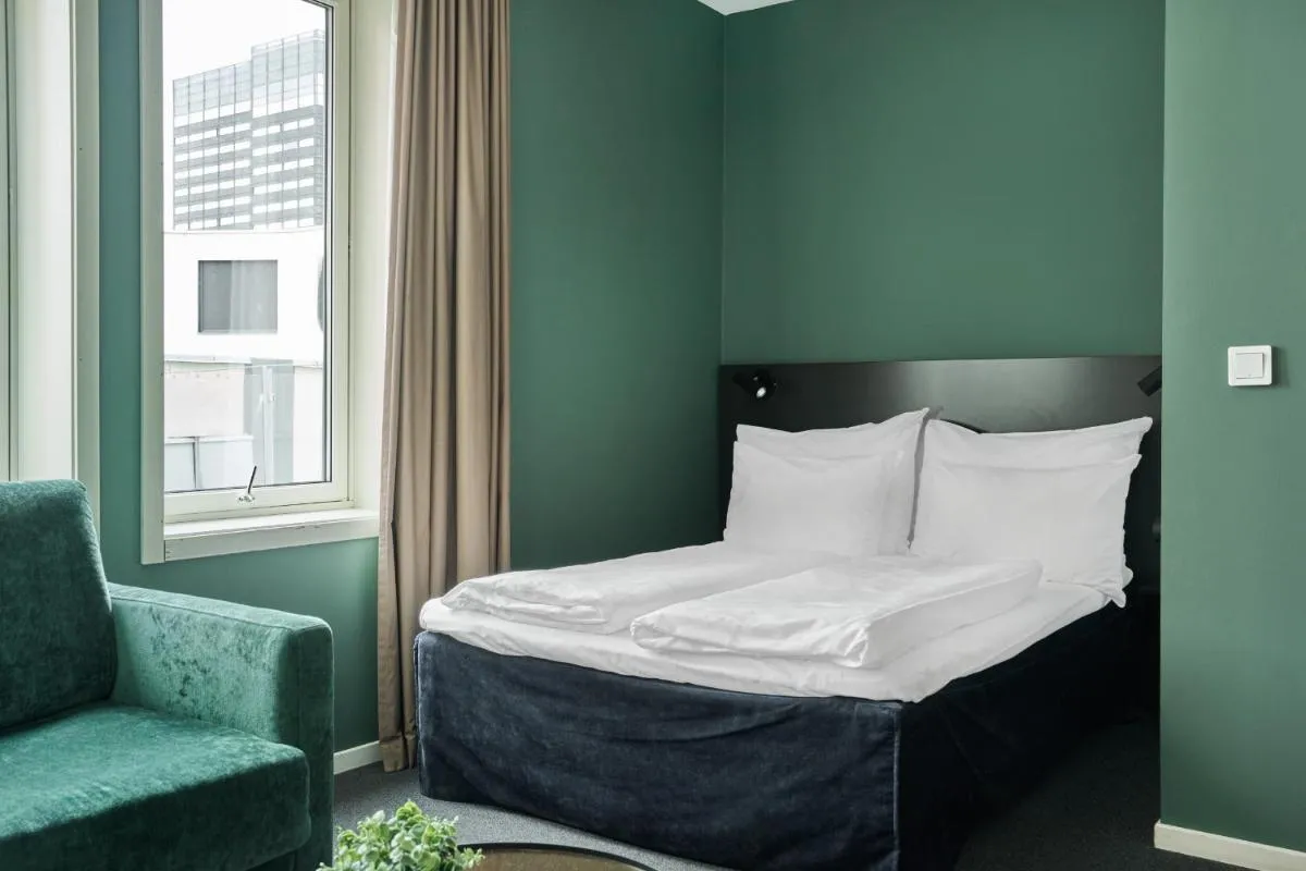 Image 6 of Smarthotel Oslo