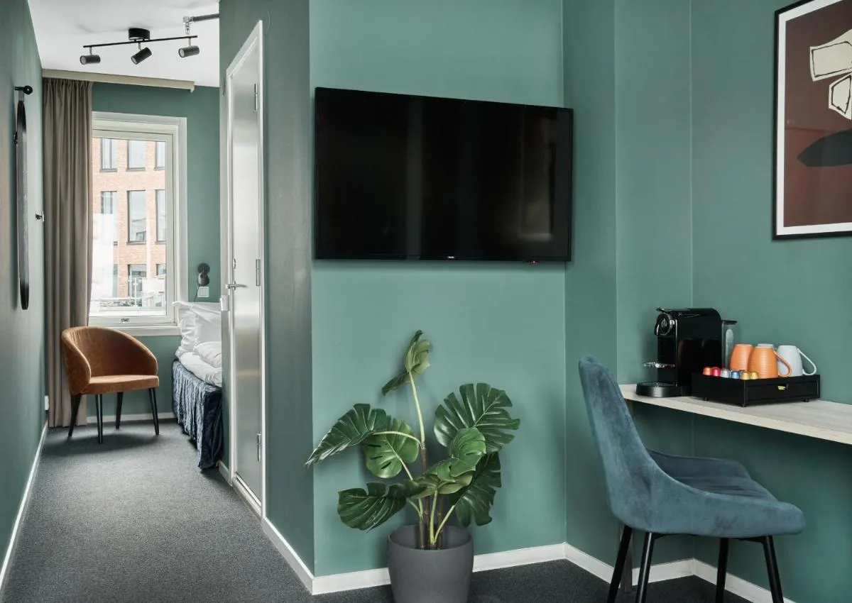 Image 2 of Smarthotel Oslo
