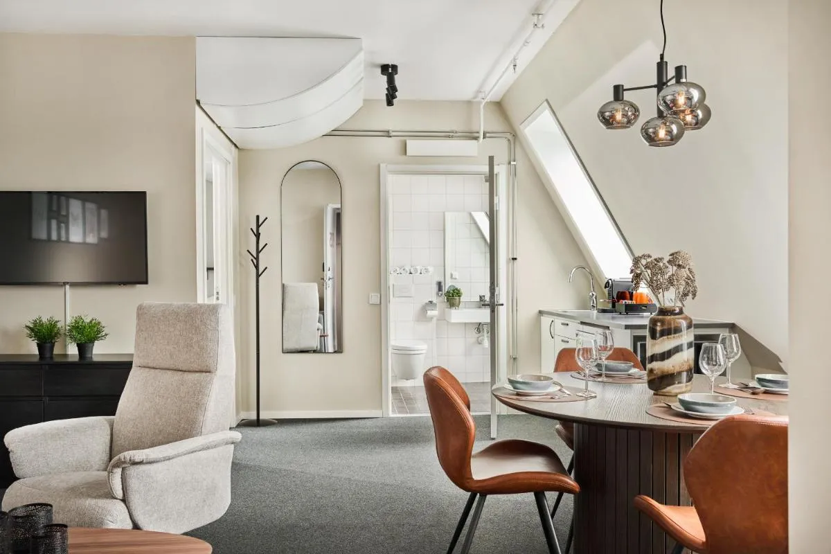 Image 1 of Smarthotel Oslo