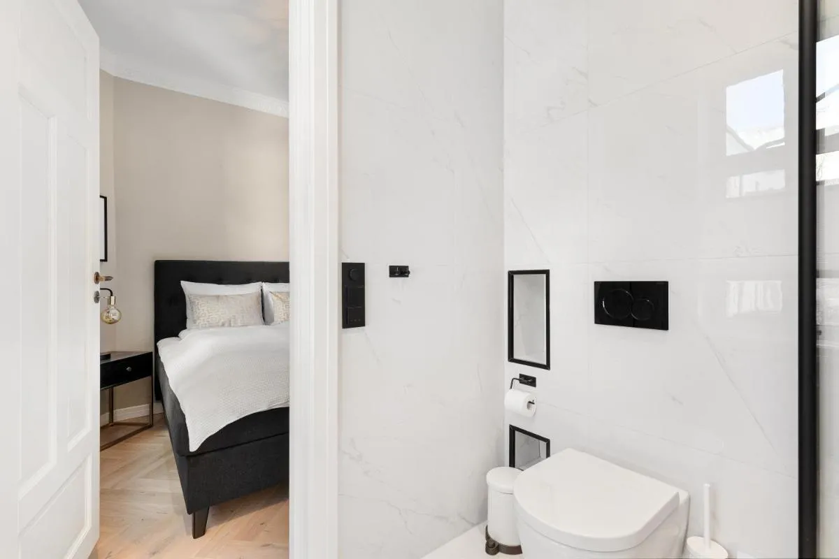 Image 2 of Sofiesgate Lux Apartment
