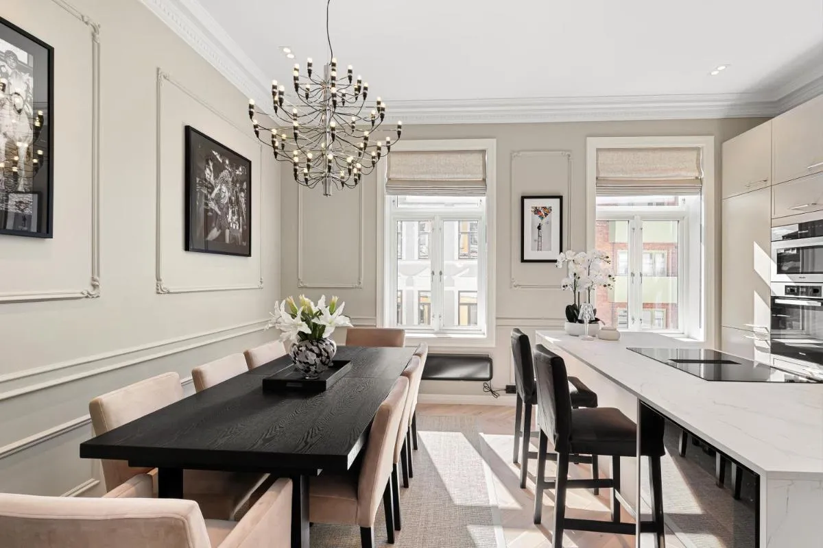 Image 3 of Sofiesgate Lux Apartment
