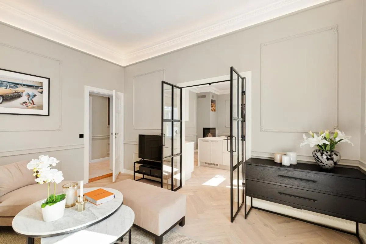 Image 1 of Sofiesgate Lux Apartment