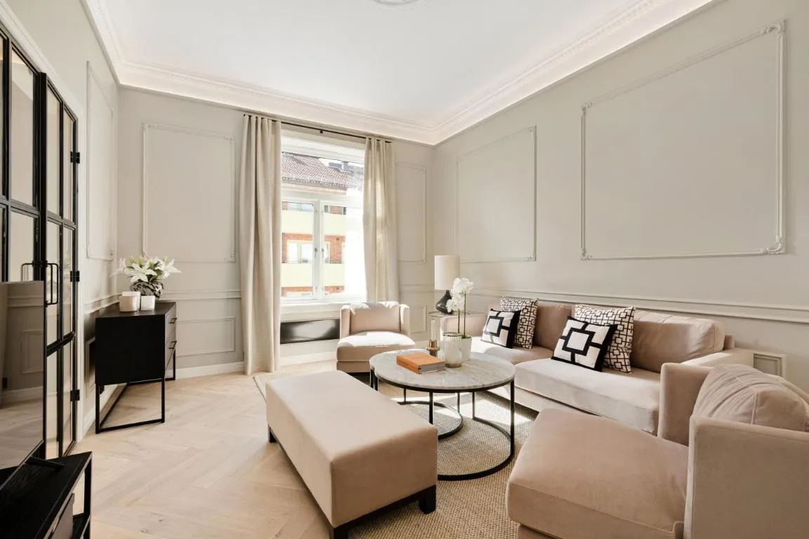 Image of Sofiesgate Lux Apartment