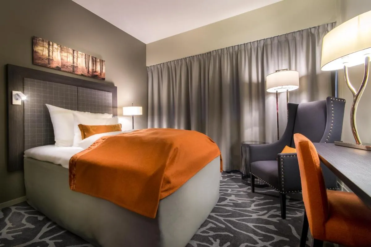 Image 2 of Soria Moria Hotell