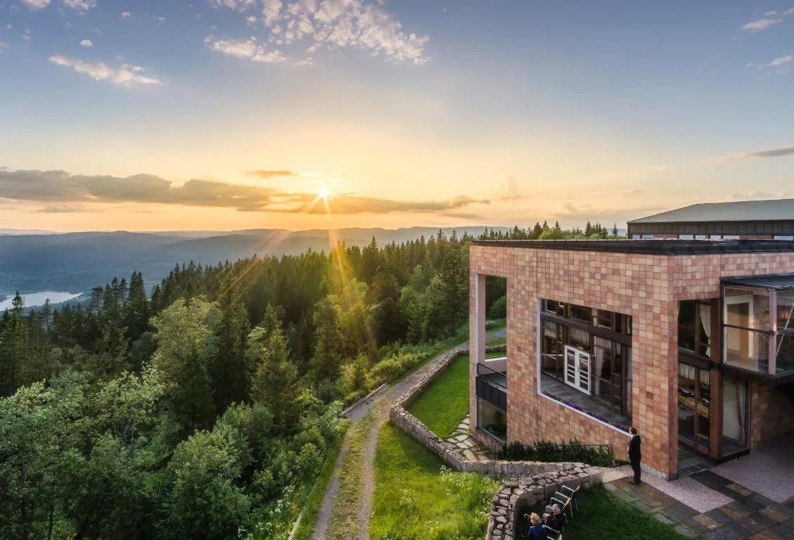 Image of Soria Moria Hotell