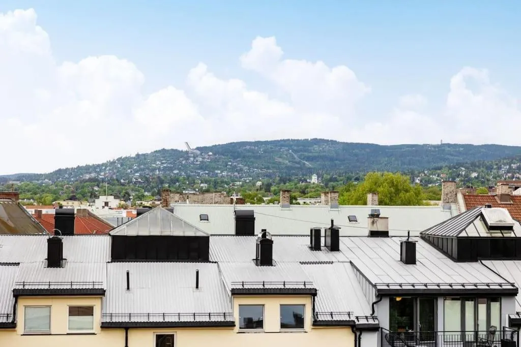 Image 5 of Spacious & cosy apartment – ideal location Majorstuen