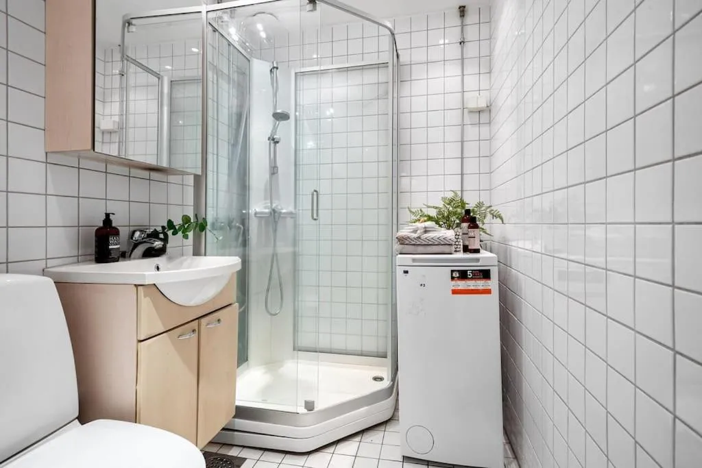 Image 2 of Spacious & cosy apartment – ideal location Majorstuen