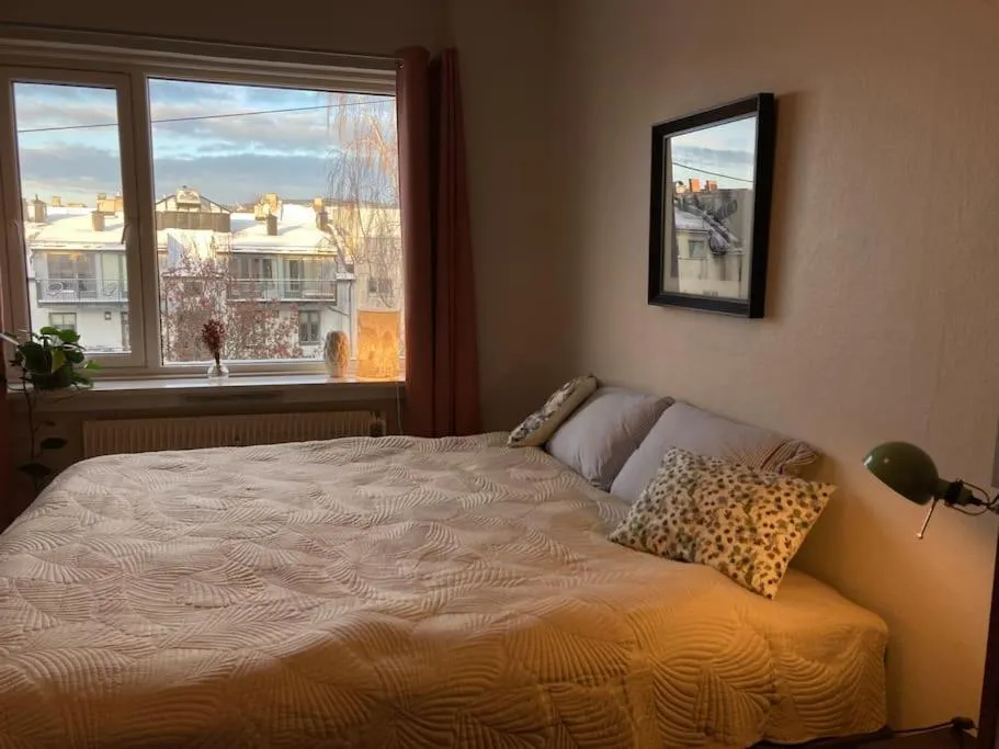 Image 1 of Spacious & cosy apartment – ideal location Majorstuen