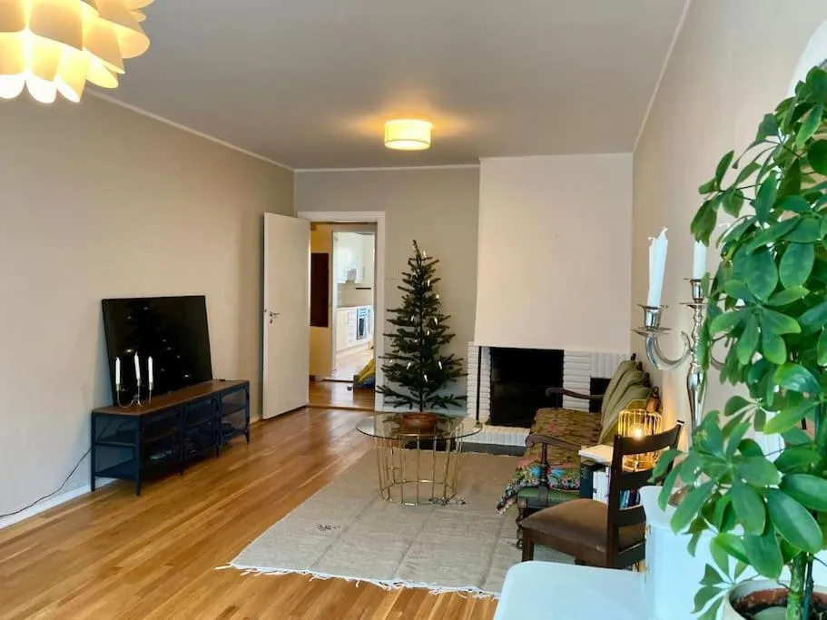 Image 4 of Spacious & cosy apartment – ideal location Majorstuen