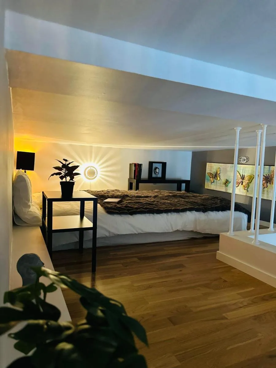 Image 3 of Spacious & stylish apartment in Oslo – Supercentral