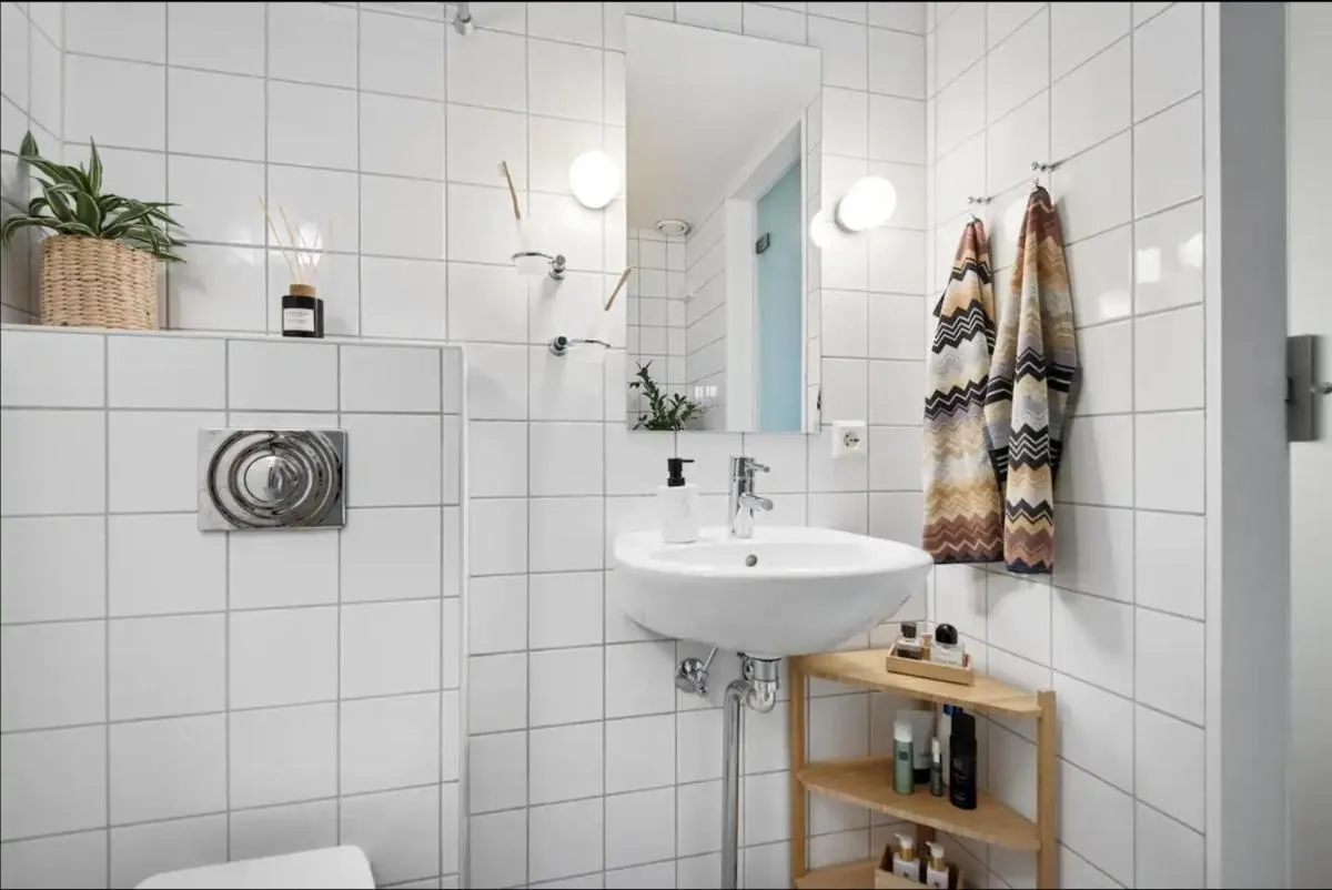 Image 1 of Spacious & stylish apartment in Oslo – Supercentral