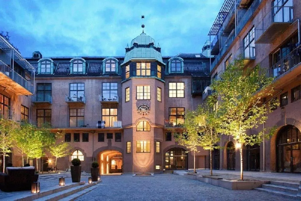 Image 5 of Spectacular loft in the middle of Oslo City Centre