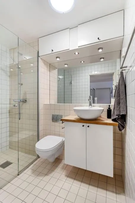 Image 6 of Spectacular loft in the middle of Oslo City Centre