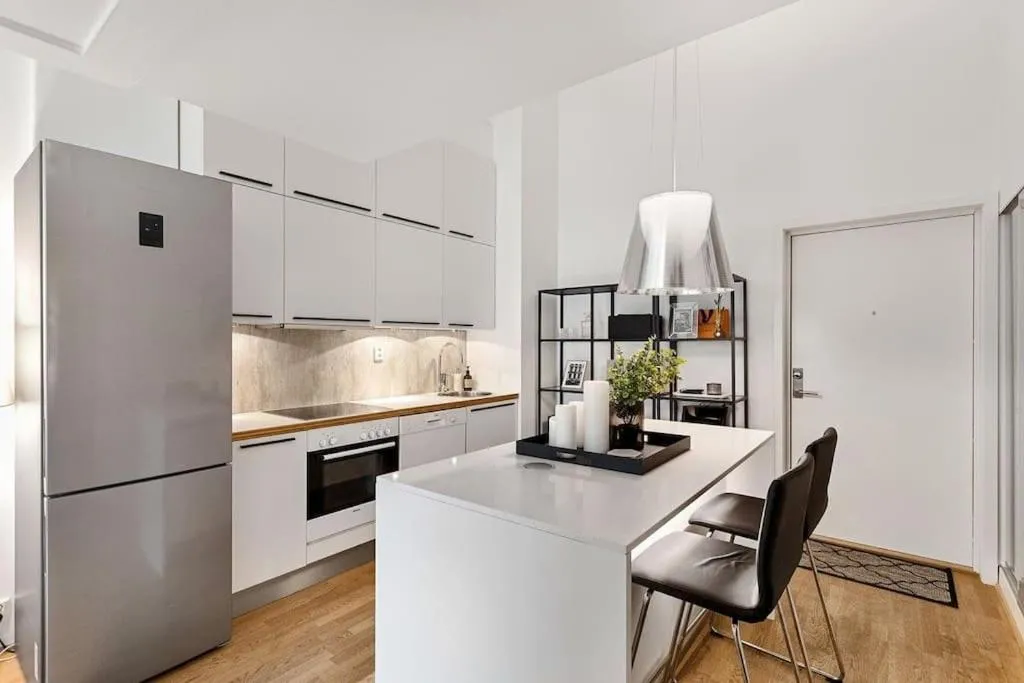 Image 3 of Spectacular loft in the middle of Oslo City Centre