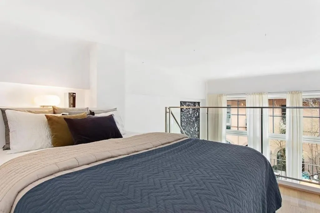 Image 1 of Spectacular loft in the middle of Oslo City Centre