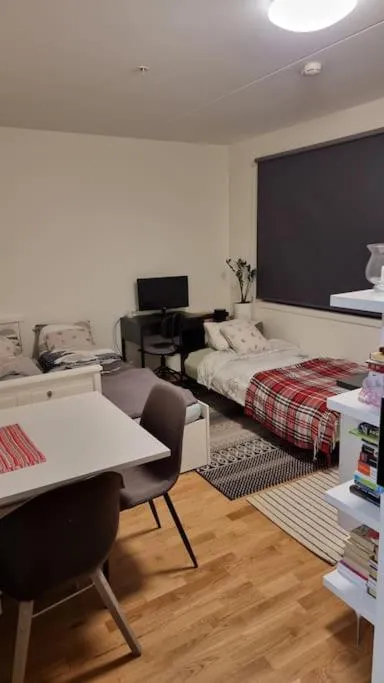 Image 6 of Studio apartment 10mins from Oslo Cent. station.