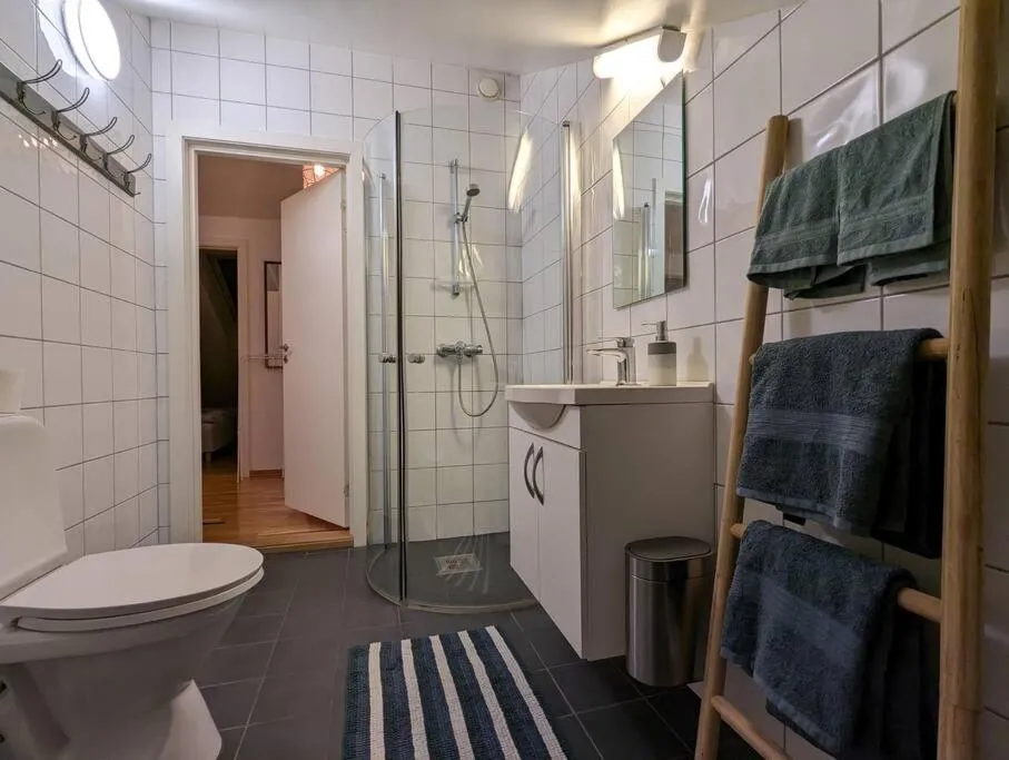 Image 2 of Sunny loft with terrace close to city center