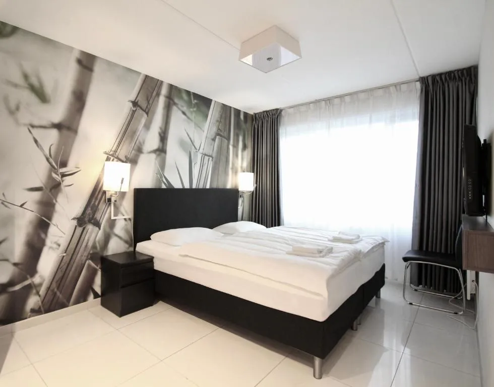 Image of Super Stay Hotel, Oslo