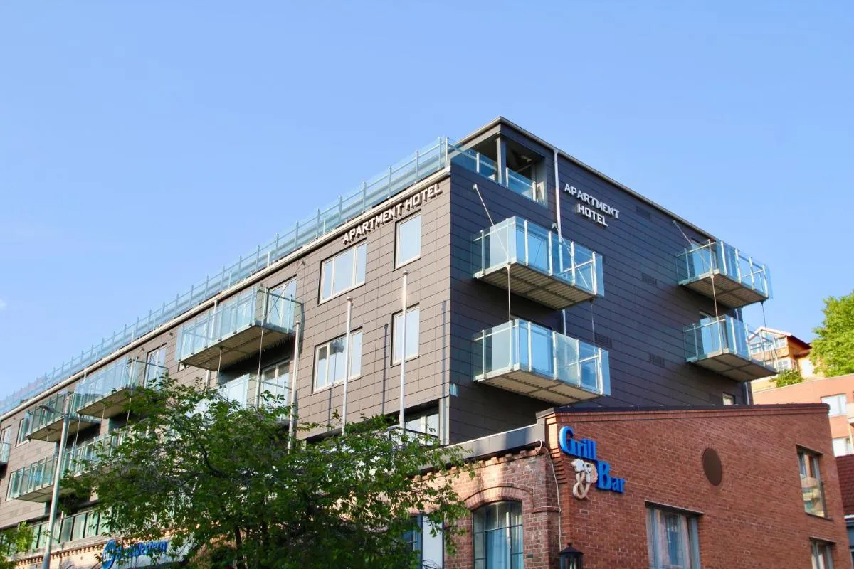 Image 2 of Super Stay Hotel, Oslo