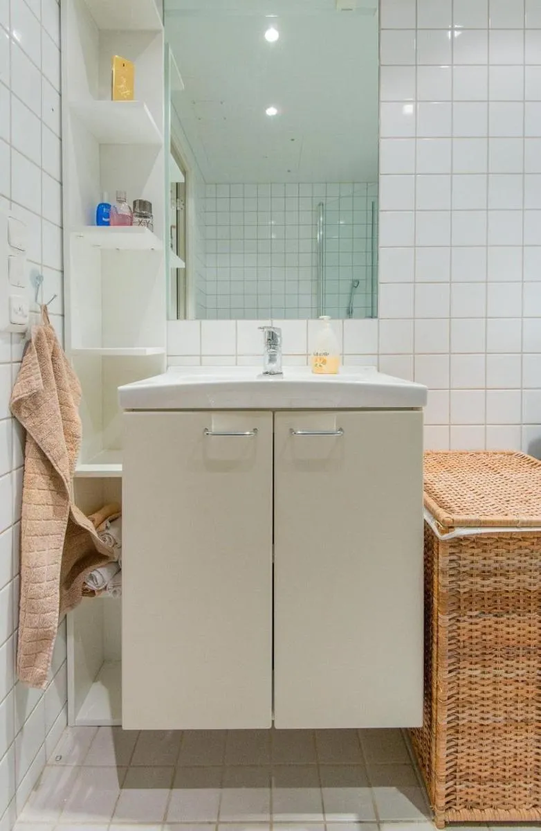 Image 3 of Super central – Unique studio apartment – 4 people