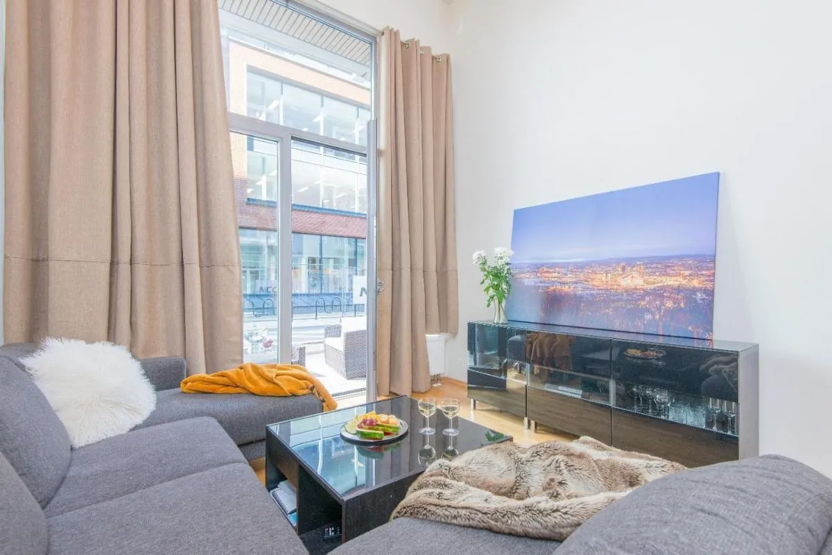 Image 4 of Super central – Unique studio apartment – 4 people