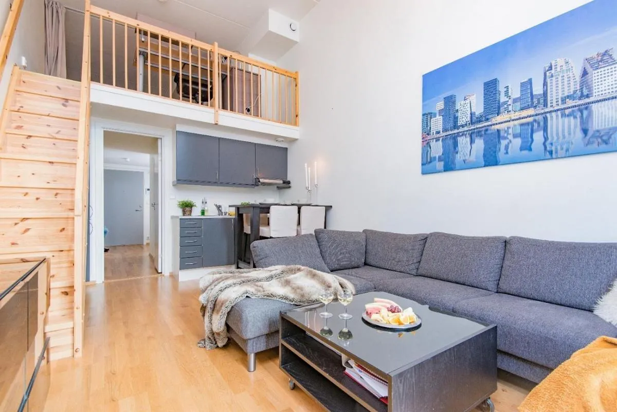 Image 2 of Super central – Unique studio apartment – 4 people
