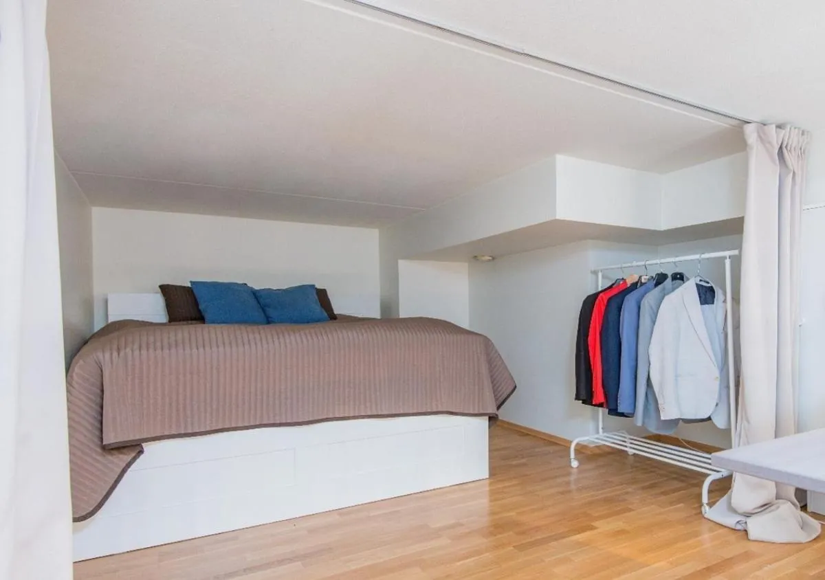Image 6 of Super central – Unique studio apartment – 4 people