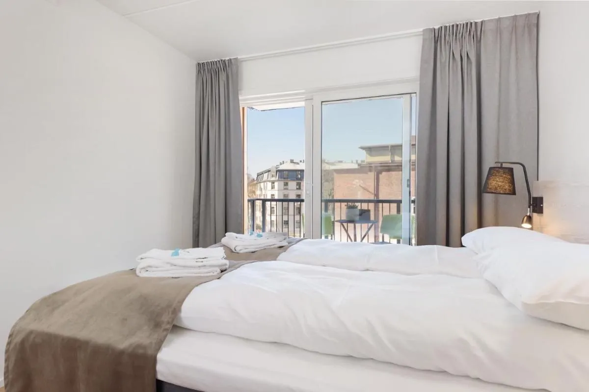 Image 2 of The Apartments Company – Majorstuen