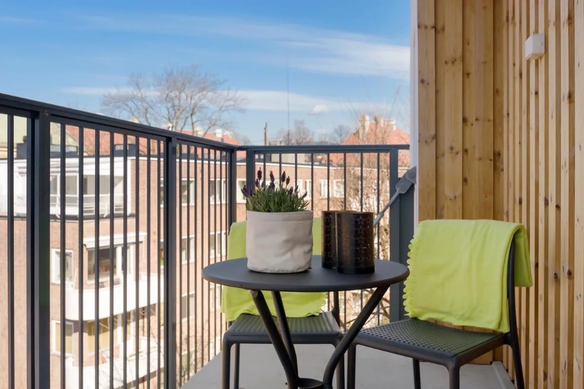 Image 4 of The Apartments Company – Majorstuen