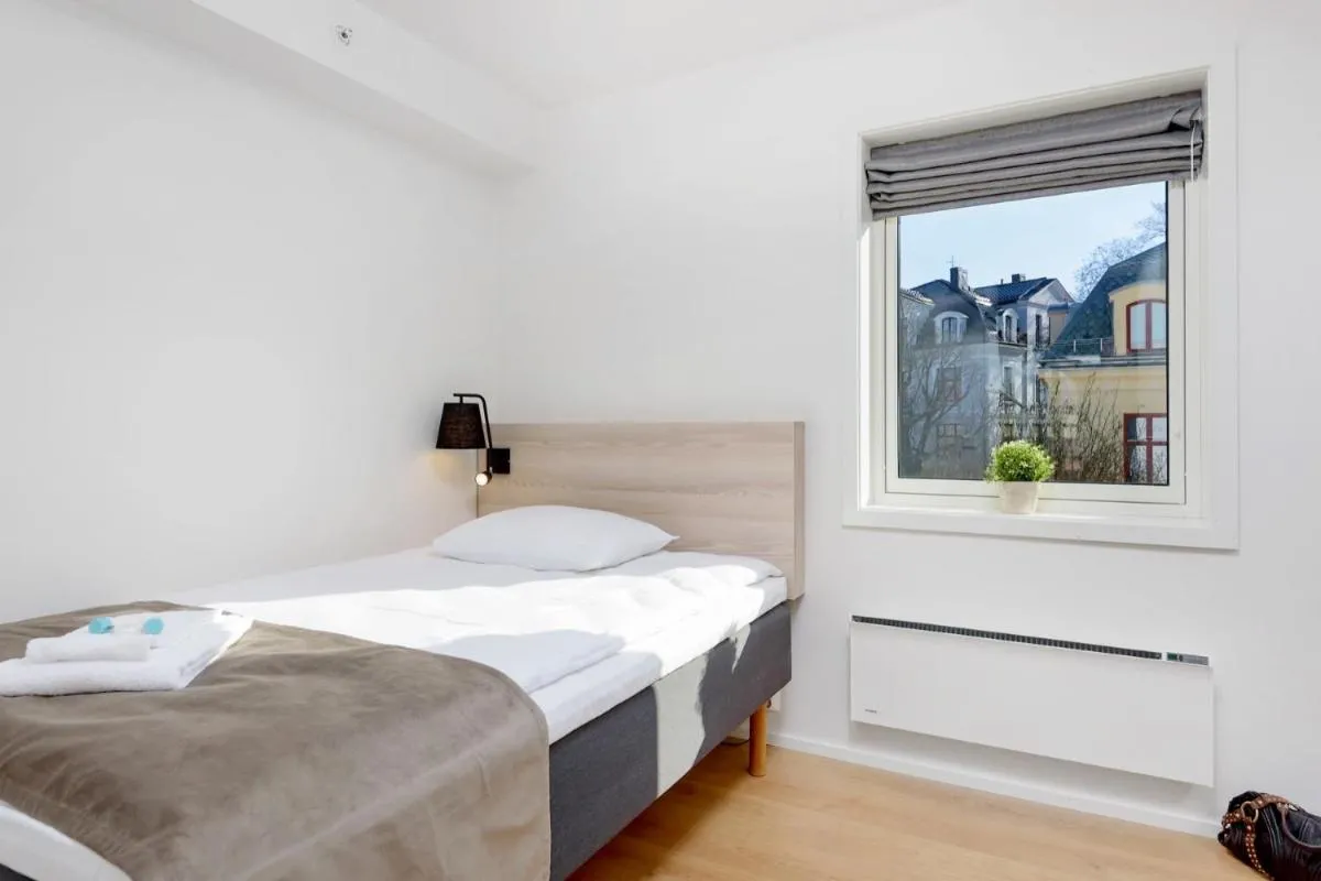 Image 5 of The Apartments Company – Majorstuen