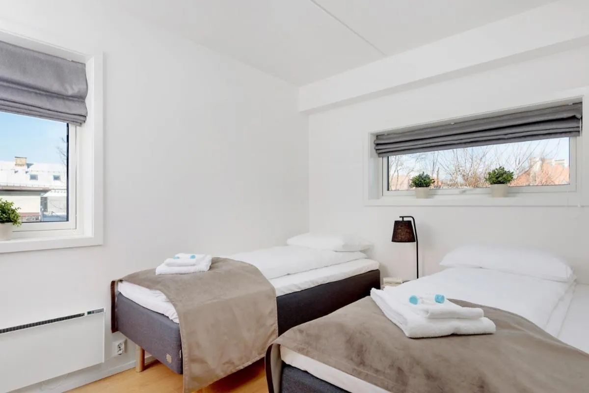 Image 6 of The Apartments Company – Majorstuen