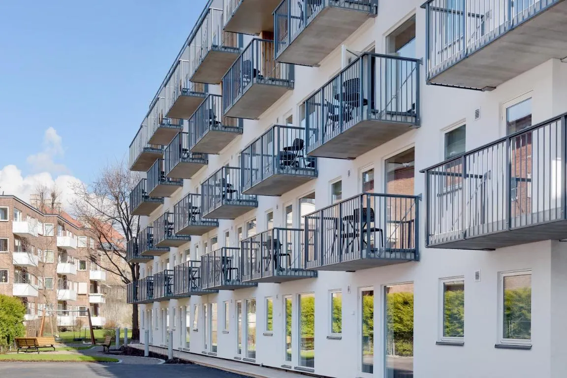 Image of The Apartments Company – Majorstuen